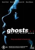 Watch Ghosts... of the Civil Dead Vumoo