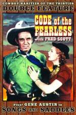 Watch Songs and Saddles Vumoo