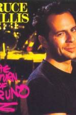 Watch The Return of Bruno Vumoo