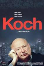 Watch Koch Vumoo