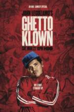 Watch John Leguizamo's Ghetto Klown Vumoo
