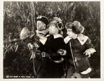 Watch Back to the Woods (Short 1937) Vumoo