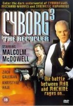 Watch Cyborg 3: The Recycler Vumoo
