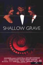 Watch In a Shallow Grave Vumoo