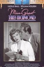 Watch Miss Grant Takes Richmond Vumoo