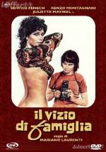 Watch Il vizio di famiglia Vumoo
