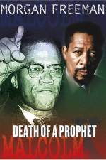 Watch Death of a Prophet Vumoo