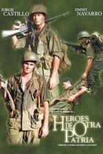 Watch Héroes de otra patria Vumoo