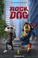 Watch Rock Dog Vumoo
