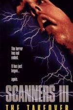 Watch Scanners III: The Takeover Vumoo