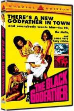 Watch The Black Godfather Vumoo