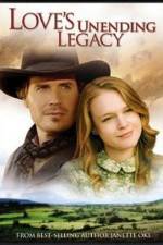 Watch Love's Unending Legacy Vumoo