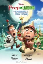 Watch Prep & Landing: The Snowball Protocol (Short 2025) Vumoo