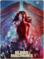 Watch Blood Machines Vumoo
