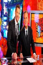 Watch Dick Clarks New Years Rockin Eve 2013 with Ryan Seacrest Vumoo