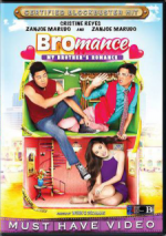 Watch Bromance: My Brother's Romance Vumoo
