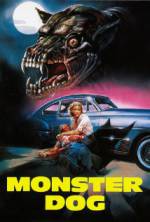 Watch Monster Dog Vumoo