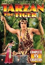 Watch Tarzan the Tiger Vumoo