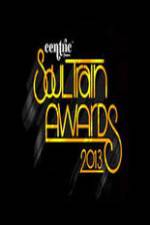 Watch Soul Train Music Awards (2013) Vumoo