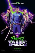 Watch Freaky Tales Vumoo
