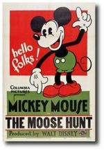 Watch The Moose Hunt (Short 1931) Vumoo