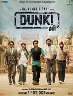 Watch Dunki Vumoo