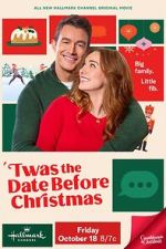 Watch Twas the Date Before Christmas Vumoo