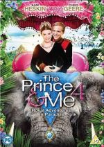 Watch The Prince & Me: The Elephant Adventure Vumoo