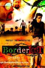 Watch Border Lost Vumoo