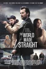 Watch The World Made Straight Vumoo