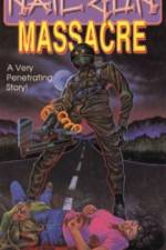 Watch The Nail Gun Massacre Vumoo