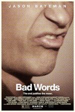 Watch Bad Words Vumoo