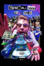 Watch Gumball 3000 The Movie Vumoo