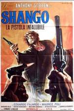Watch Shango la pistola infallibile Vumoo