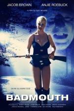 Watch Badmouth Vumoo