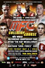 Watch MFC 33 Collision Course Vumoo