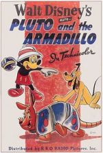 Watch Pluto and the Armadillo Vumoo