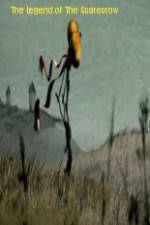 Watch The Legend of the Scarecrow Vumoo