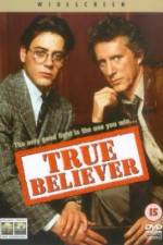 Watch True Believer Vumoo