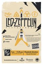Watch Led Zeppelin Played Here Vumoo
