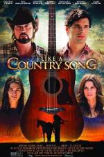 Watch Like a Country Song Vumoo
