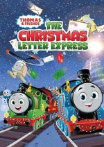 Watch Thomas & Friends: The Christmas Letter Express (TV Special 2024) Vumoo