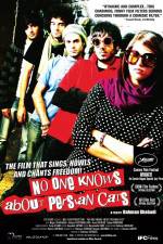 Watch No One Knows About Persian Cats Vumoo
