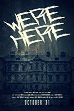 Watch We\'re Here Vumoo