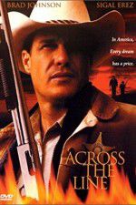 Watch Across the Line Vumoo