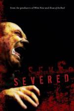Watch Severed Vumoo