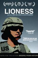 Watch Lioness Vumoo