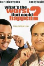 Watch What's the Worst That Could Happen? Vumoo