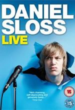 Watch Daniel Sloss Live Vumoo