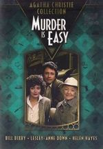 Watch Murder Is Easy Vumoo